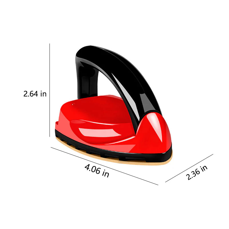 Portable Handheld Travel Iron