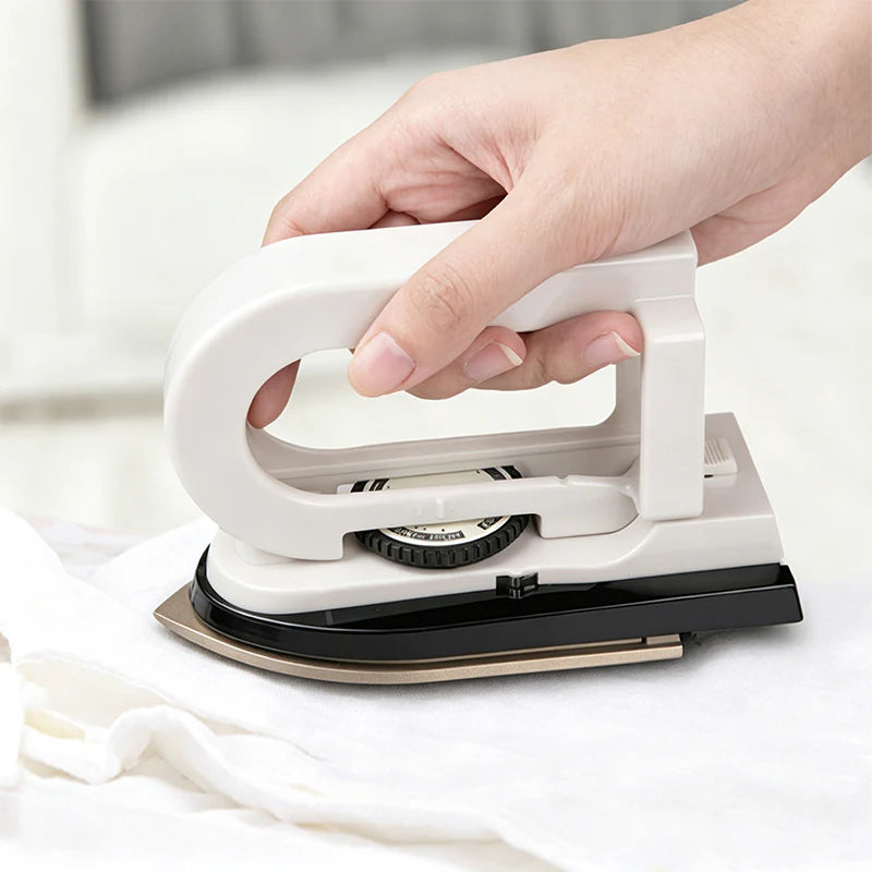 Portable Foldable Travel Iron