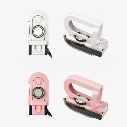 Portable Foldable Travel Iron