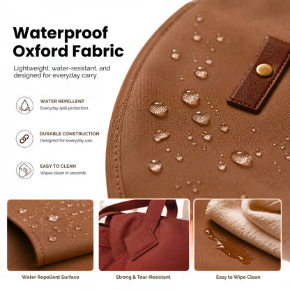 Artivelle Go-Anywhere Tote