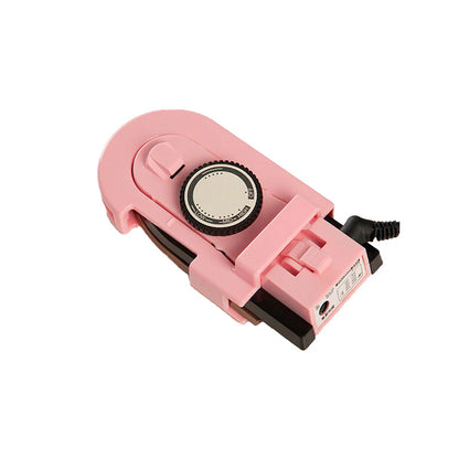 Portable Foldable Travel Iron