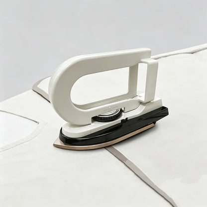 Portable Foldable Travel Iron