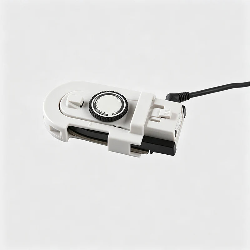 Portable Foldable Travel Iron