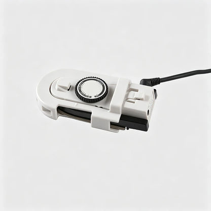 Portable Foldable Travel Iron