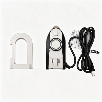 Portable Foldable Travel Iron