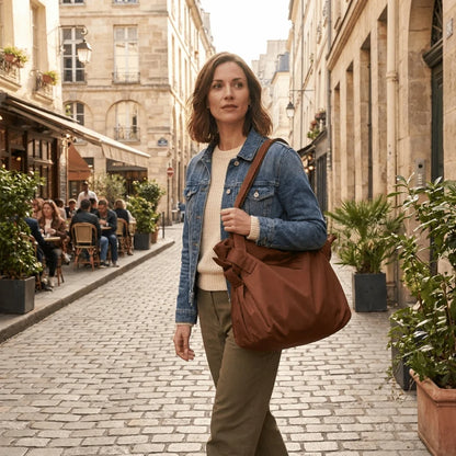 Artivelle Go-Anywhere Tote