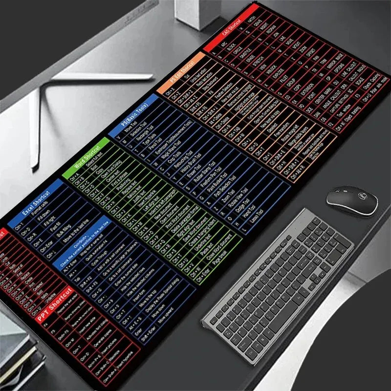 Excel Shortcutpad