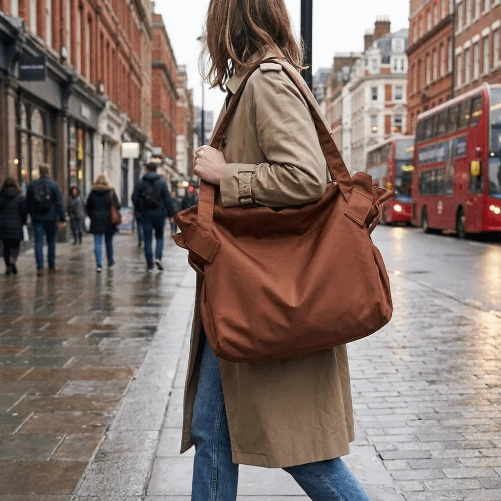 Artivelle Go-Anywhere Tote
