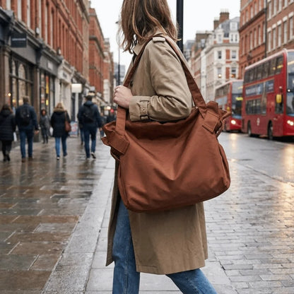 Artivelle Go-Anywhere Tote