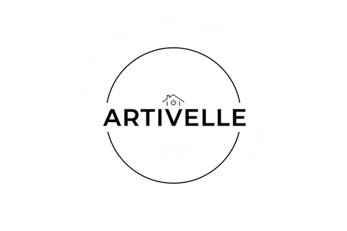 Artivelle Logo - Home & Electronics