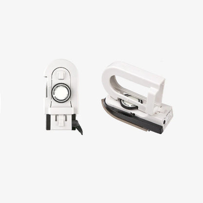 Portable Foldable Travel Iron