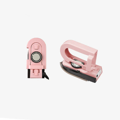Portable Foldable Travel Iron