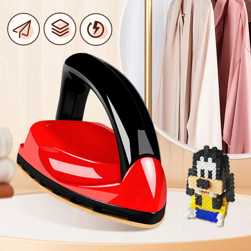 Portable Handheld Travel Iron