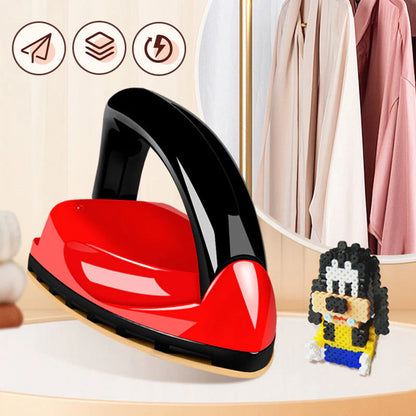 Portable Handheld Travel Iron
