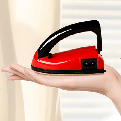 Portable Handheld Travel Iron