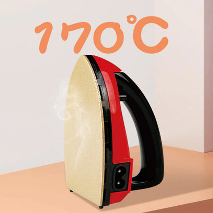 Portable Handheld Travel Iron