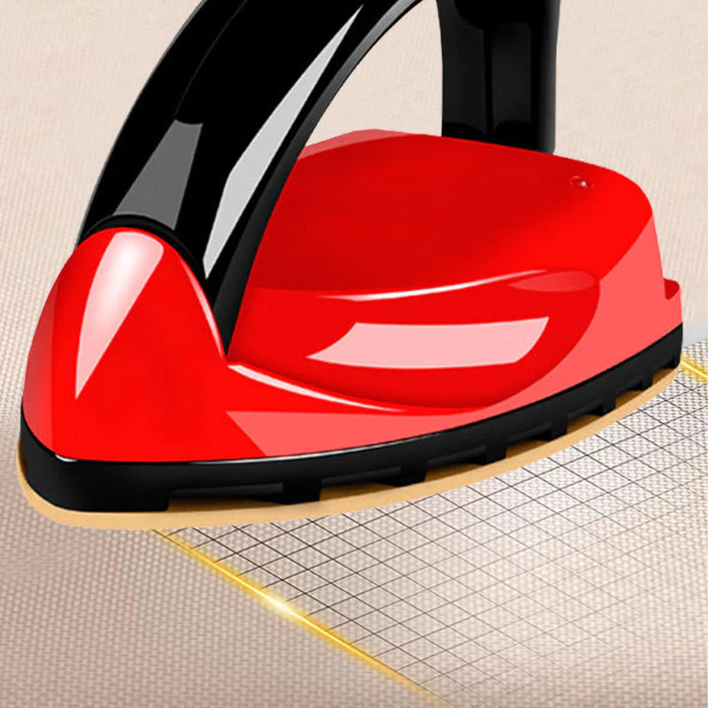 Portable Handheld Travel Iron