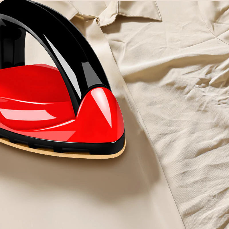 Portable Handheld Travel Iron
